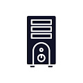 Источники бесперебойного питания (ИБП, UPS) 220 В, ИБП и UPS большой мощности Источники бесперебойного питания (ИБП, UPS) 220 В, ИБП и UPS большой мощности